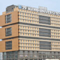29 Mayıs Üniversitesi Kız Öğrenci Yurdu