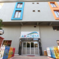 Aydın Akademi Kız Öğrenci Yurdu