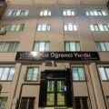 Beşiktaş Academic House Elif Çetin Kız Yurdu