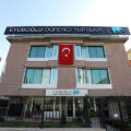 Eyüboğlu Erkek Öğrenci Yurtları Beştepe Şube
