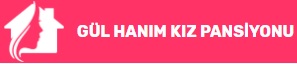 Gülhanım Kız Öğrenci Yurdu