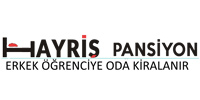Hayriş Erkek Pansiyon