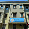 Mavi Nazar Yükseköğrenim Kız Öğrenci Yurdu