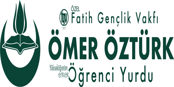 Ömer Öztürk Erkek  Öğrenci Yurdu