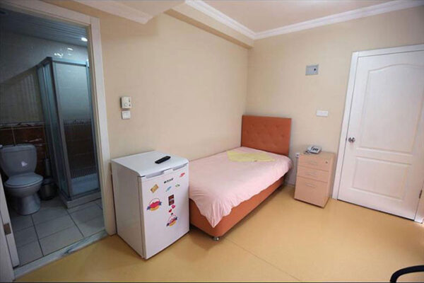 Özel Anıttepe Kız Öğrenci Yurdu