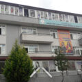 T.C M.E.B Çamlıca Kız Öğrenci Yurdu