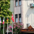 Tunalı Apart