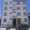 Uşak Bilginler Yurt ve Apartları